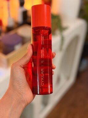 Cyklar Naked Neroli Vitamin C body Oil 4.2 fl oz